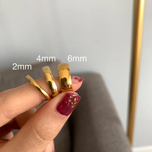 the ring is for you dear