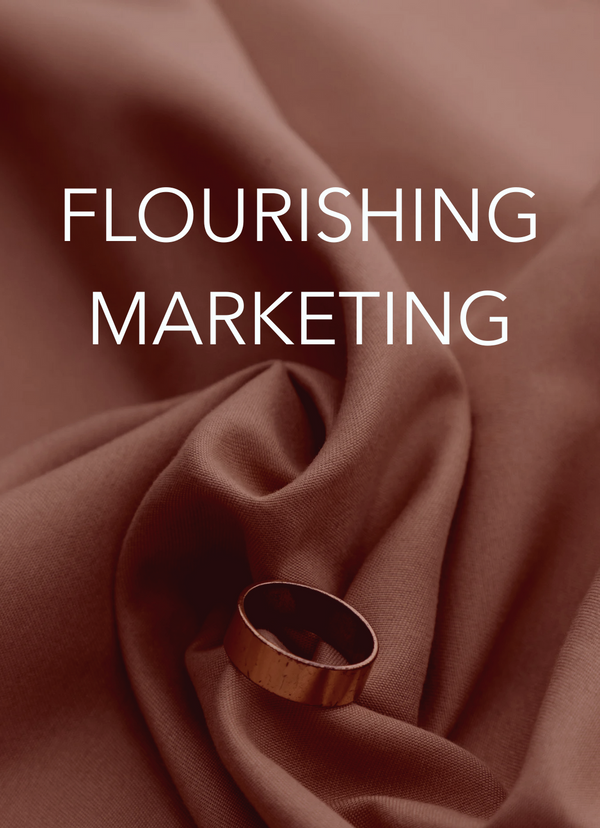 thriving marketing